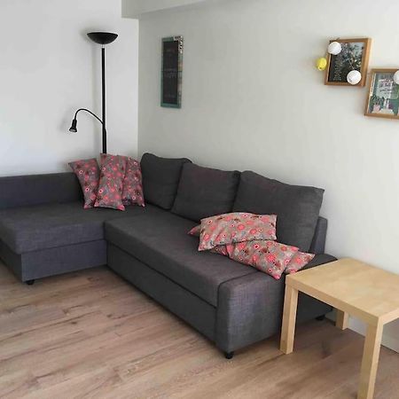 'Het T-Huisje' Volledig Ingerichte Studio Löwen Exterior foto