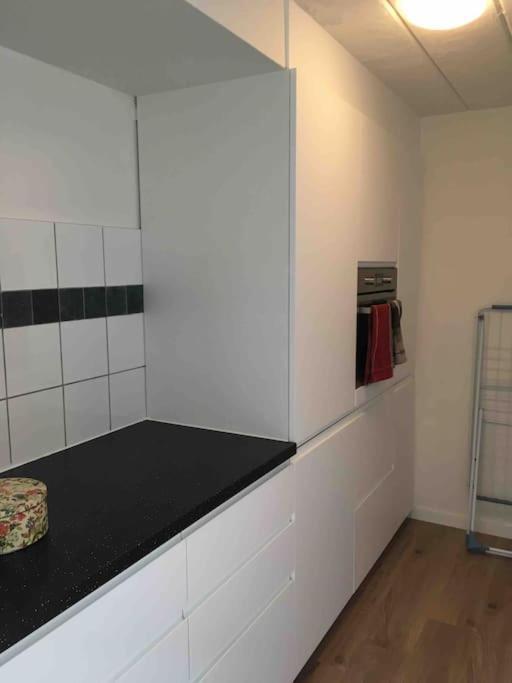 'Het T-Huisje' Volledig Ingerichte Studio Löwen Exterior foto